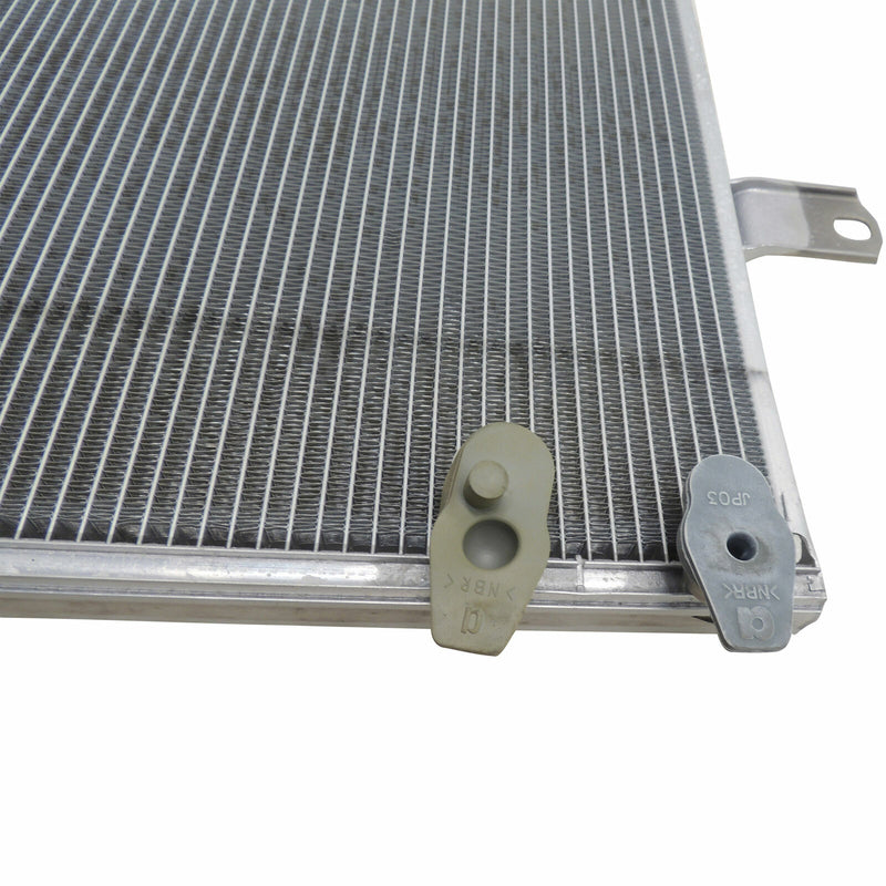 A/C Condenser Assembly 2012-16 Toyota Camry 2013-16 Avalon 3.5L 88460-06230-2