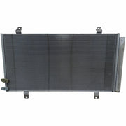 A/C Condenser Assembly 2012-16 Toyota Camry 2013-16 Avalon 3.5L 88460-06230-1