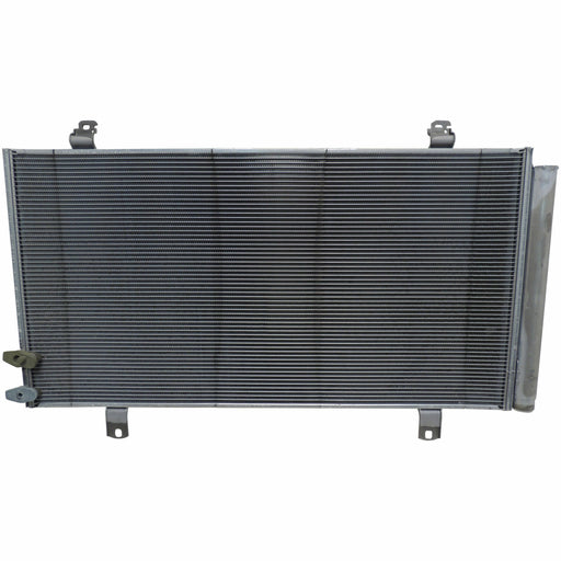 A/C Condenser Assembly 2012-16 Toyota Camry 2013-16 Avalon 3.5L 88460-06230-1