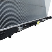 Radiator Assembly 2011-16 Sienna 2010-15 RX350 RX450h w/Towing 16041-0P270-2