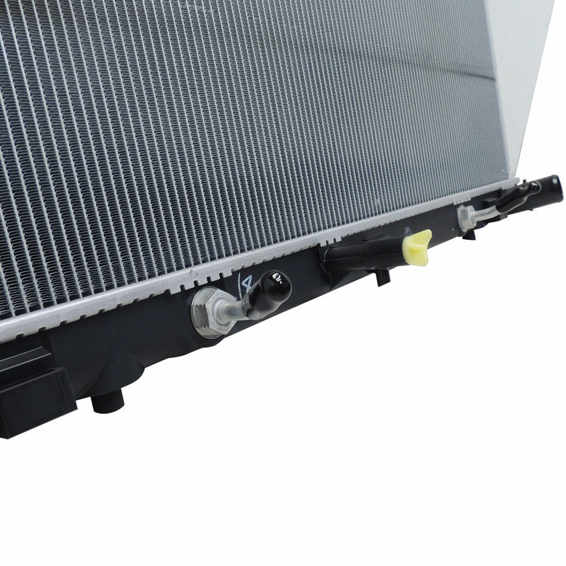 Radiator Assembly 2011-16 Sienna 2010-15 RX350 RX450h w/Towing 16041-0P270-2