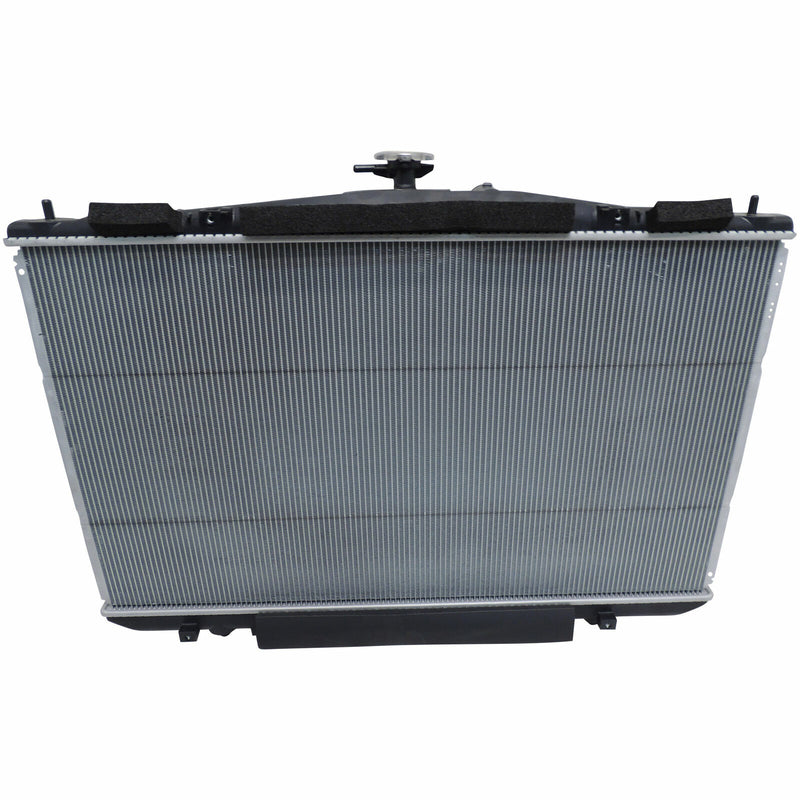 Radiator Assembly 2011-16 Sienna 2010-15 RX350 RX450h w/Towing 16041-0P270-4