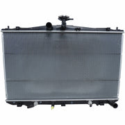 Radiator Assembly 2011-16 Sienna 2010-15 RX350 RX450h w/Towing 16041-0P270-1