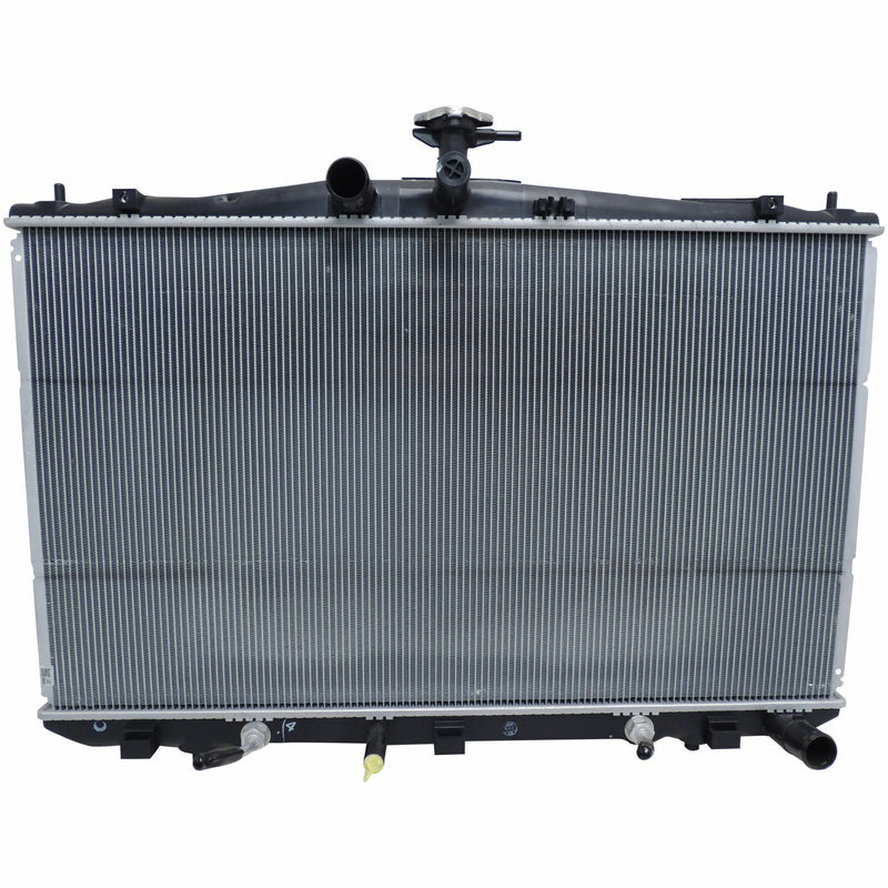 Radiator Assembly 2011-16 Sienna 2010-15 RX350 RX450h w/Towing 16041-0P270-1