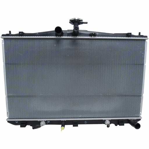 Radiator Assembly 2011-16 Sienna 2010-15 RX350 RX450h w/Towing 16041-0P270-1