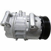 AC Compressor with Clutch NEW 88310-0R041 AWD Only 2016-18 Toyota RAV4 7SES17C-3