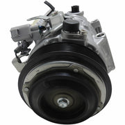 AC Compressor w/Clutch 7SAS17C 2014-15 Toyota Highlander 3.5L Gas 88320-0E070-2
