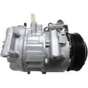 AC Compressor w/Clutch 7SAS17C 2014-15 Toyota Highlander 3.5L Gas 88320-0E070-3