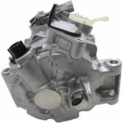 AC Compressor w/Clutch 7SAS17C 2014-15 Toyota Highlander 3.5L Gas 88320-0E070-4