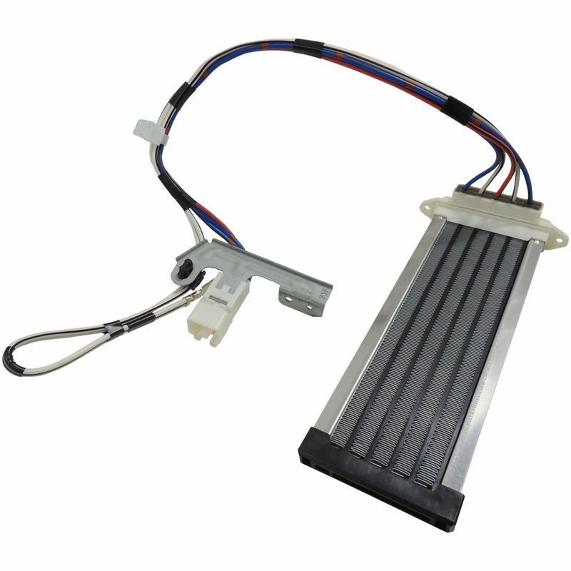 PTC Auxiliary/Quick Heater fits 2007-15 Toyota Camry Hybrid 87710-06010-1