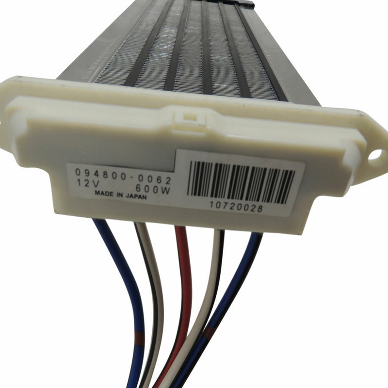 PTC Auxiliary/Quick Heater fits 2007-15 Toyota Camry Hybrid 87710-06010-3