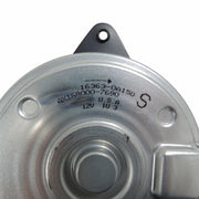 Radiator Fan Motor LH 2007-12 ES350 2007-16 Camry 2004-10 Sienna 16363-0A150-2