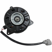 Radiator Fan Motor LH 2007-12 ES350 2007-16 Camry 2004-10 Sienna 16363-0A150-3
