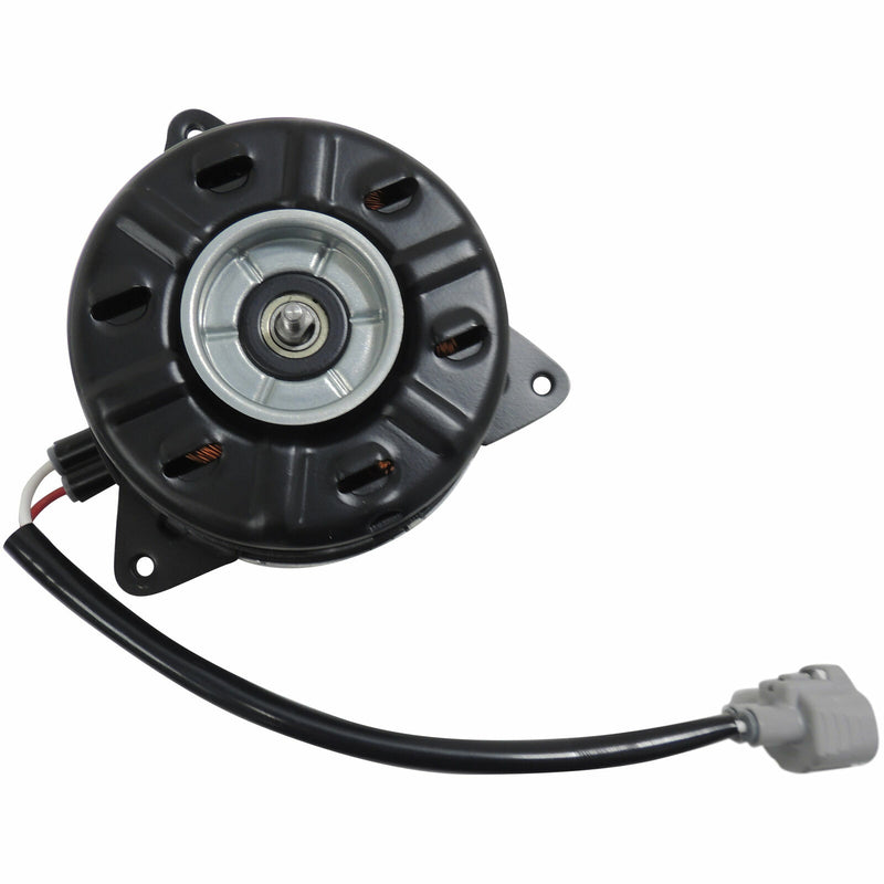 Radiator Fan Motor LH 2007-12 ES350 2007-16 Camry 2004-10 Sienna 16363-0A150-3