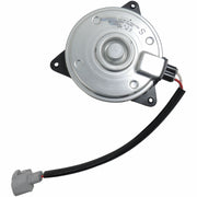 Radiator Fan Motor LH 2007-12 ES350 2007-16 Camry 2004-10 Sienna 16363-0A150-1