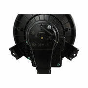 Blower Motor Without Cage/Wheel 2014-18 Ram 1500 Pickup 68214892AD-2