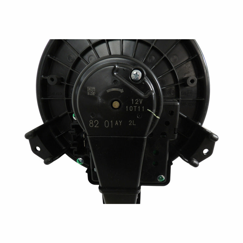 Blower Motor Without Cage/Wheel 2014-18 Ram 1500 Pickup 68214892AD-2