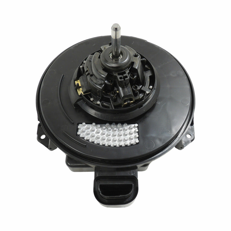 Blower Motor Without Cage/Wheel 2014-18 Ram 1500 Pickup 68214892AD-3