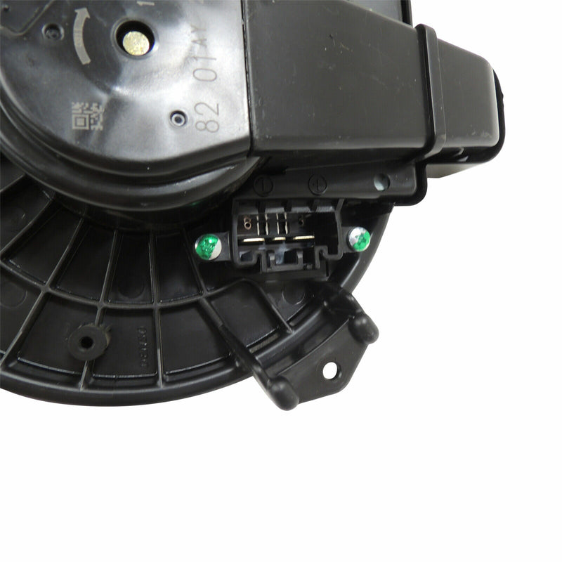 Blower Motor Without Cage/Wheel 2014-18 Ram 1500 Pickup 68214892AD-4