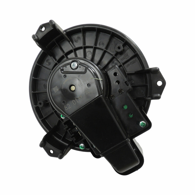 Blower Motor Without Cage/Wheel 2014-18 Ram 1500 Pickup 68214892AD-1