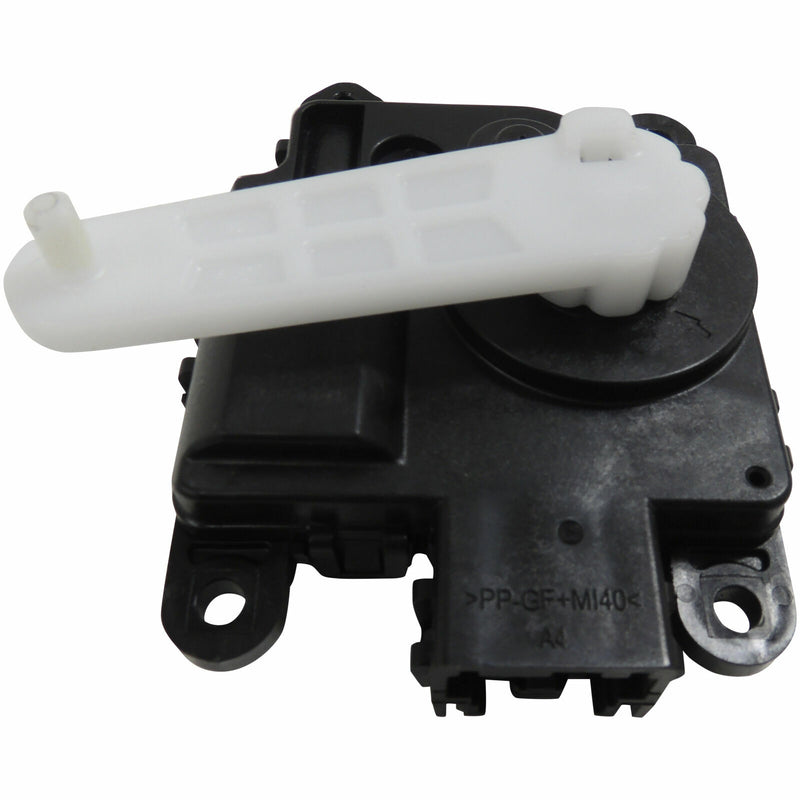 Air Inlet Valve Actuator 2016-17 Chevy Malibu 2017 Buick LaCrosse 23506184-2