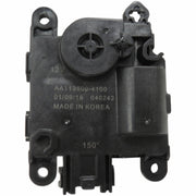 Air Inlet Valve Actuator 2016-17 Chevy Malibu 2017 Buick LaCrosse 23506184-1