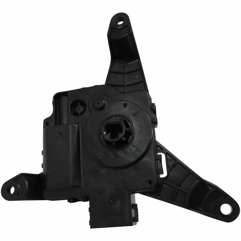 Mode Door Actuator fits 2016-17 Chevy Malibu 2017 Buick LaCrosse 23506182-2