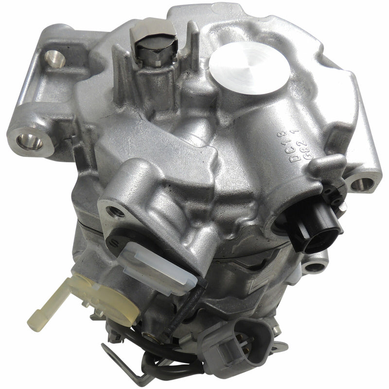 AC Compressor with Clutch 2016-18 Toyota RAV4 88320-42150 FWD 7SAS17C-4