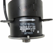 Radiator Cooling Fan Motor fits 2012-17 Toyota Camry 2.5L Gas 16363-0V130-2