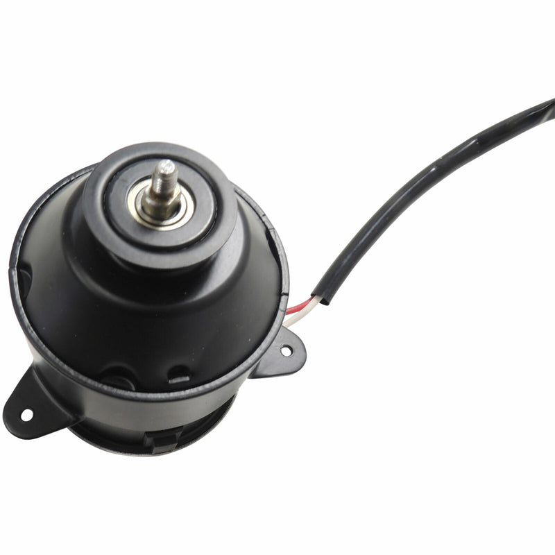 Radiator Cooling Fan Motor fits 2012-17 Toyota Camry 2.5L Gas 16363-0V130-3