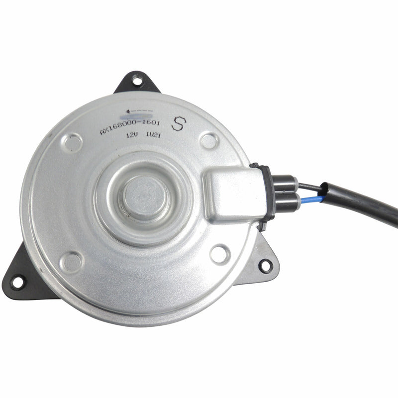 Radiator Cooling Fan Motor fits 2015-17 Subaru Legacy 2.5L 45131-AL01A-2