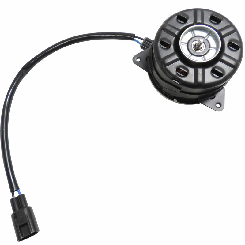 Radiator Cooling Fan Motor fits 2015-17 Subaru Legacy 2.5L 45131-AL01A-3