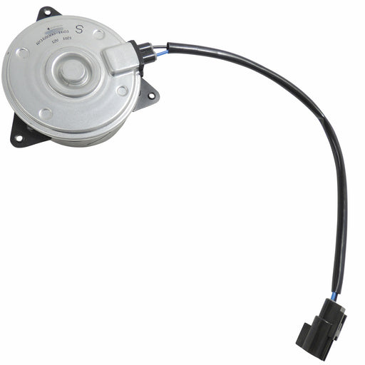 Radiator Cooling Fan Motor fits 2015-17 Subaru Legacy 2.5L 45131-AL01A-1