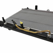 Radiator Assembly fits 2007-09 Toyota Camry 2.4L 16400-0H210-2