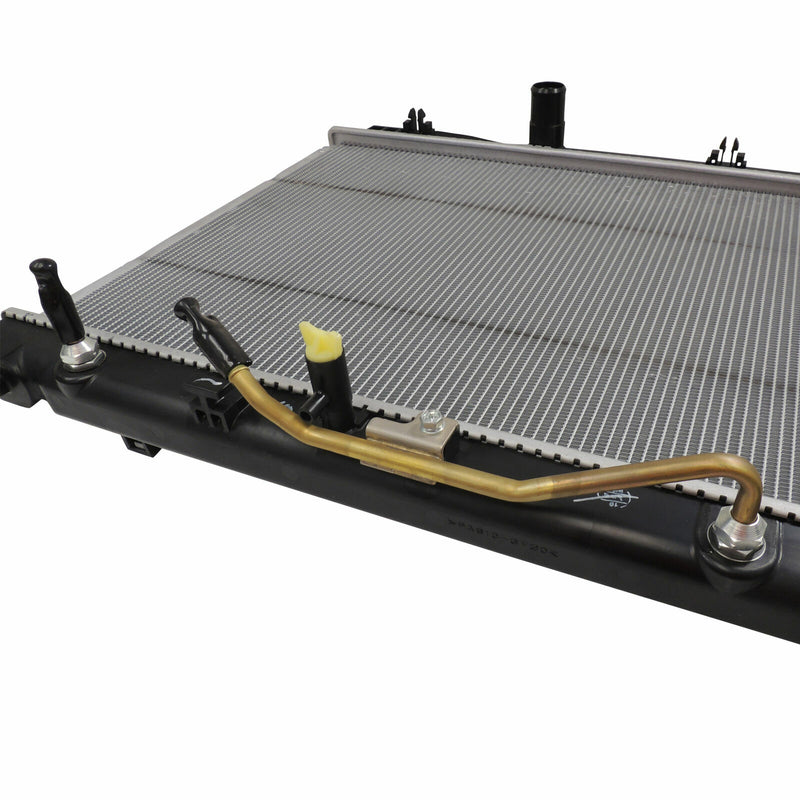 Radiator Assembly fits 2007-09 Toyota Camry 2.4L 16400-0H210-2