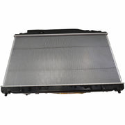 Radiator Assembly fits 2007-09 Toyota Camry 2.4L 16400-0H210-3