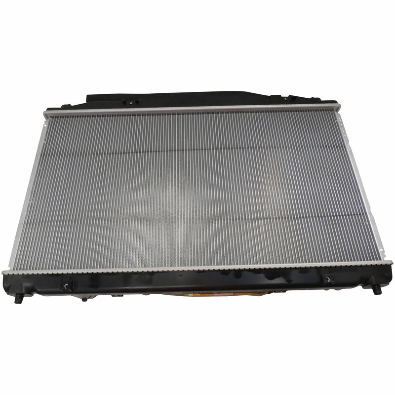 Radiator Assembly fits 2007-09 Toyota Camry 2.4L 16400-0H210-3