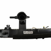 Radiator Assembly fits 2007-09 Toyota Camry 2.4L 16400-0H210-4