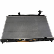 Radiator Assembly fits 2007-09 Toyota Camry 2.4L 16400-0H210-1