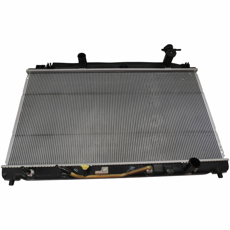 Radiator Assembly fits 2007-09 Toyota Camry 2.4L 16400-0H210-1