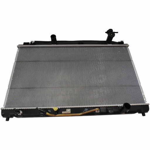 Radiator Assembly fits 2007-09 Toyota Camry 2.4L 16400-0H210-1