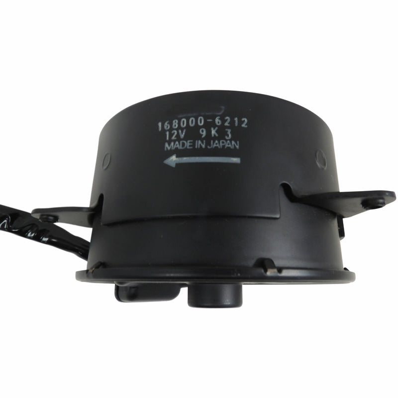 Fan Motor-4 Wire Left Hand Side 1993-97 Ford Probe GT F32Z-8K621-D 2.5L-2