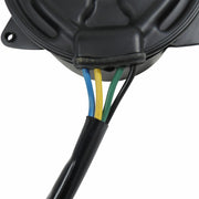 Fan Motor-4 Wire Left Hand Side 1993-97 Ford Probe GT F32Z-8K621-D 2.5L-4