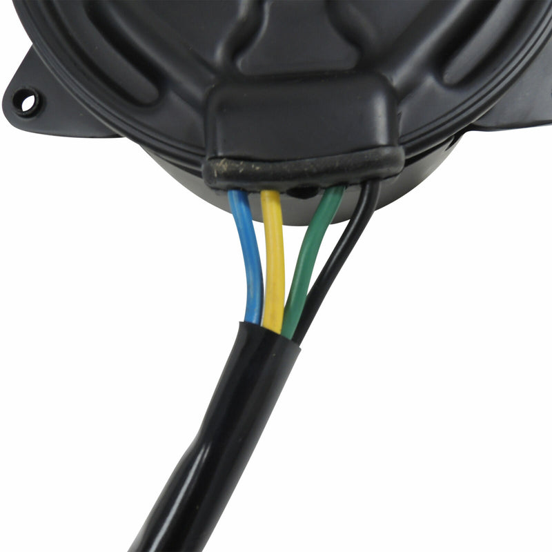 Fan Motor-4 Wire Left Hand Side 1993-97 Ford Probe GT F32Z-8K621-D 2.5L-4
