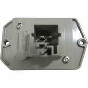 Rear HVAC Blower Motor Resistor/Transistor 2004-10 Toyota Sienna 88750-08030-3