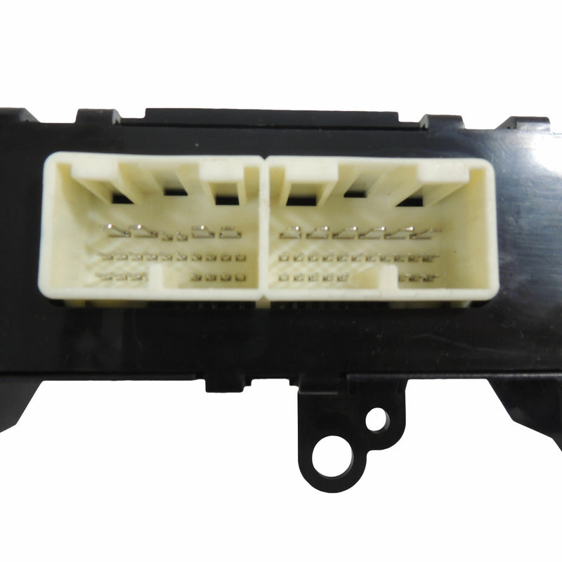 HVAC Blower Motor Control Module 2011-12 Subaru Legacy Outback 72343-AJ11A-4