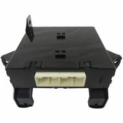 HVAC Blower Motor Control Module 2011-12 Subaru Legacy Outback 72343-AJ11A-1