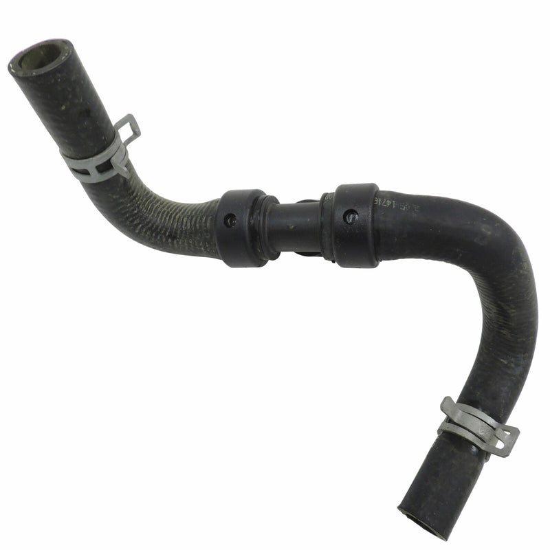 Heater Outlet Hose 2005-07 Cadillac CTS 45846 SRX 45878 STS RHD 89022534-2