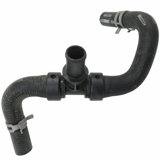 Heater Outlet Hose 2005-07 Cadillac CTS 45846 SRX 45878 STS RHD 89022534-1
