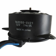 Radiator Fan Motor Right Factory Original 1995-99 Dodge/Plymouth Neon 4882798-2